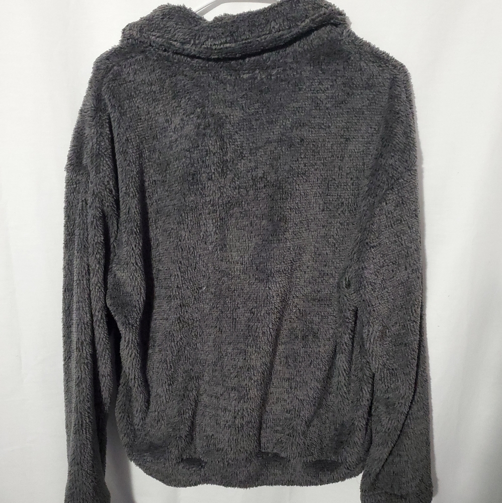 Teddy Plush Jacket - Picture 3 of 3